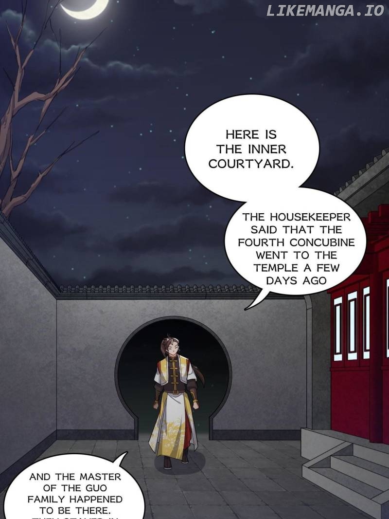 My Way To Turn The Tide Chapter 5 - page 8