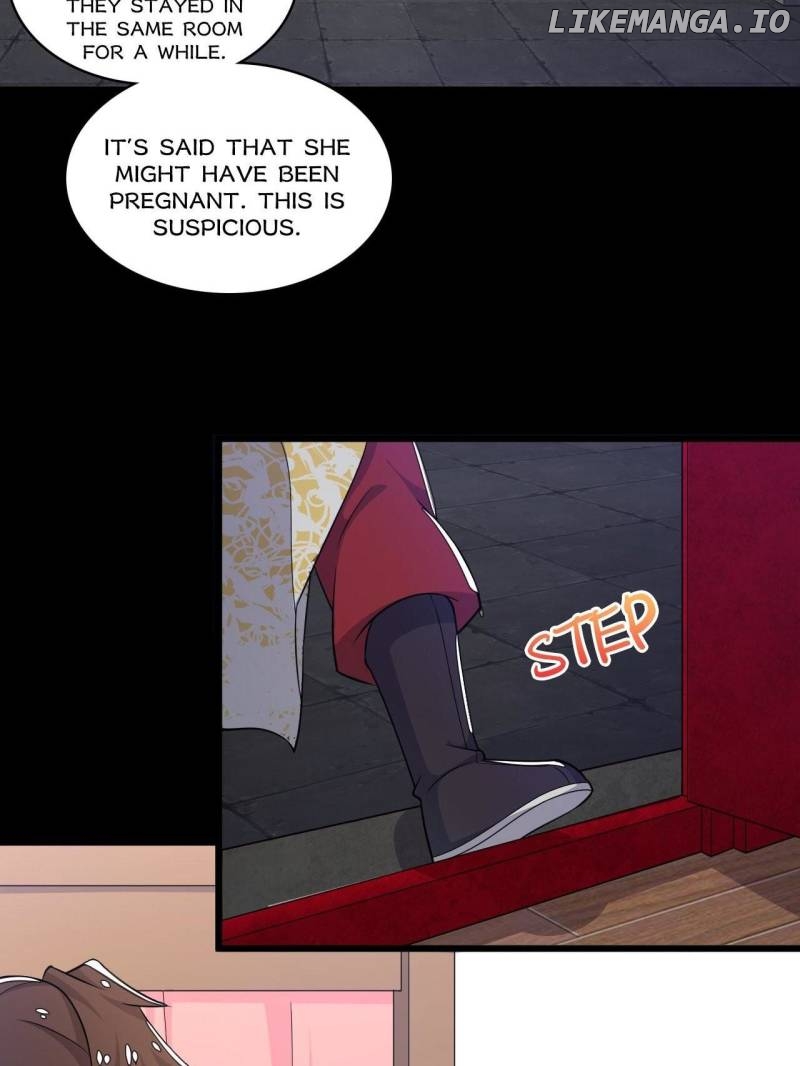 My Way To Turn The Tide Chapter 5 - page 9