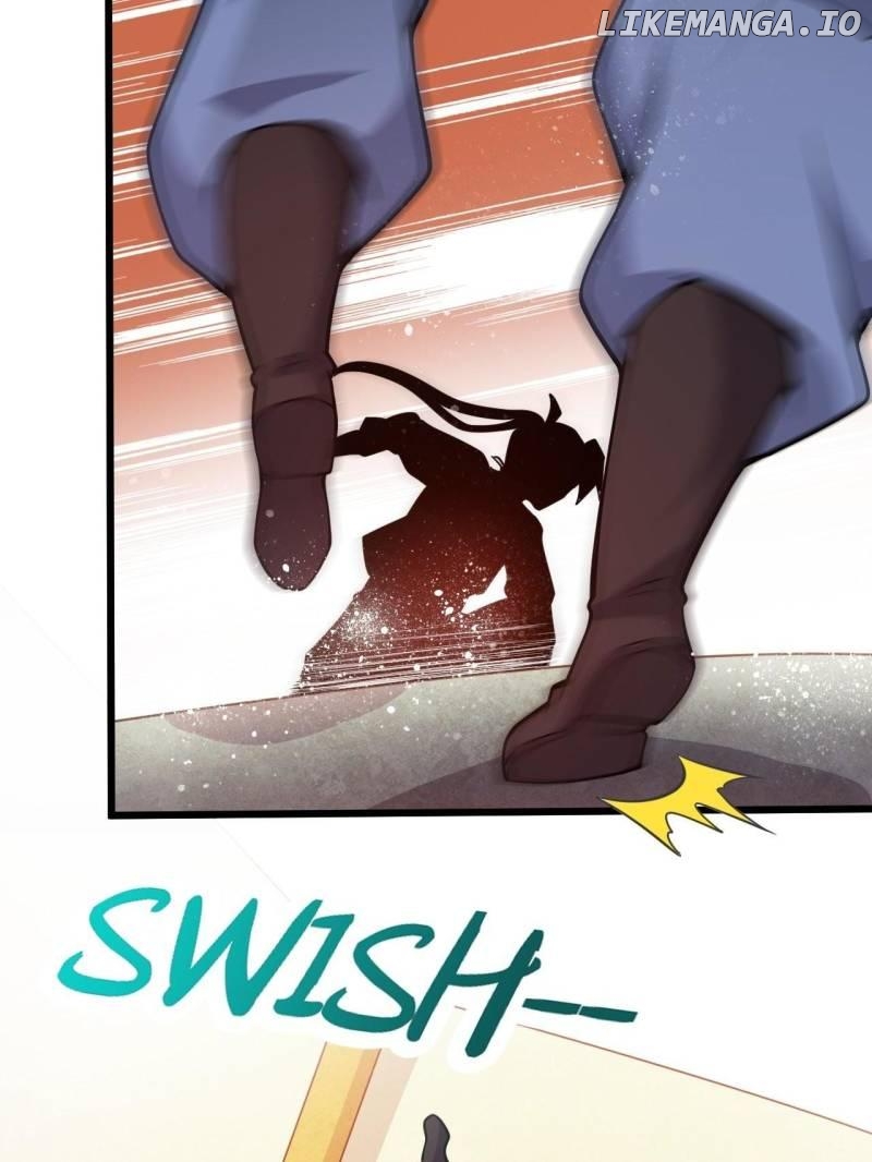 My Way To Turn The Tide Chapter 46 - page 16