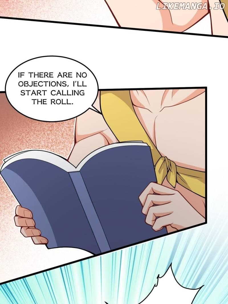 My Way To Turn The Tide Chapter 46 - page 27