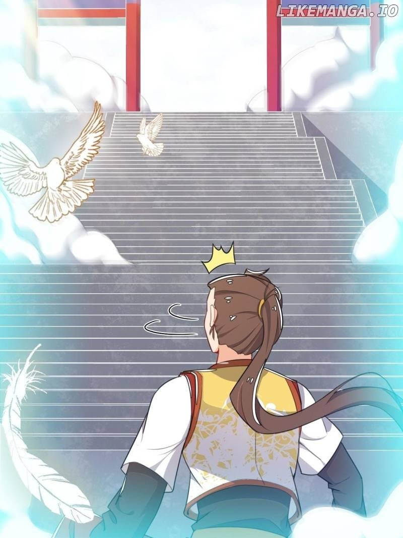 My Way To Turn The Tide Chapter 4 - page 38