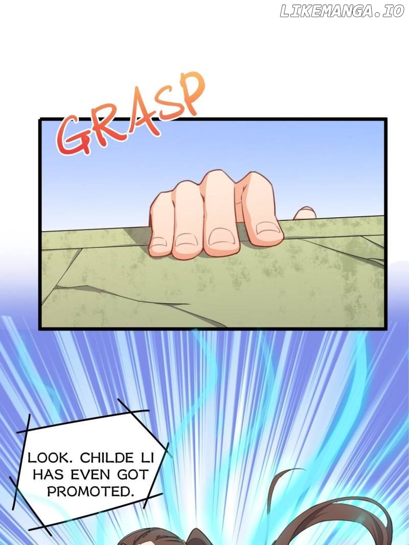 My Way To Turn The Tide Chapter 4 - page 42