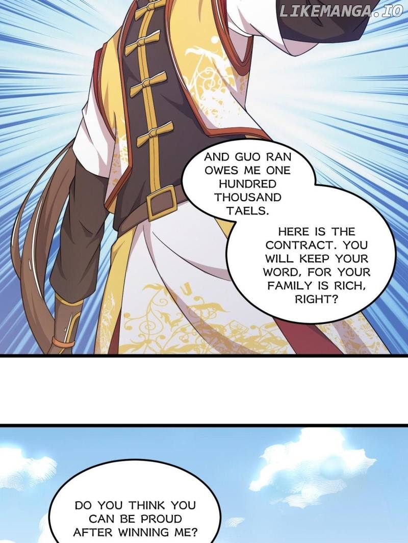 My Way To Turn The Tide Chapter 4 - page 62