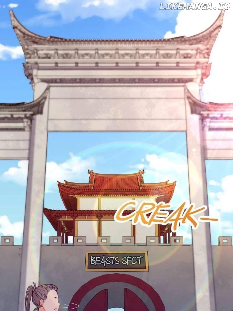 My Way To Turn The Tide Chapter 45 - page 13