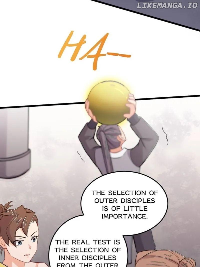 My Way To Turn The Tide Chapter 45 - page 17