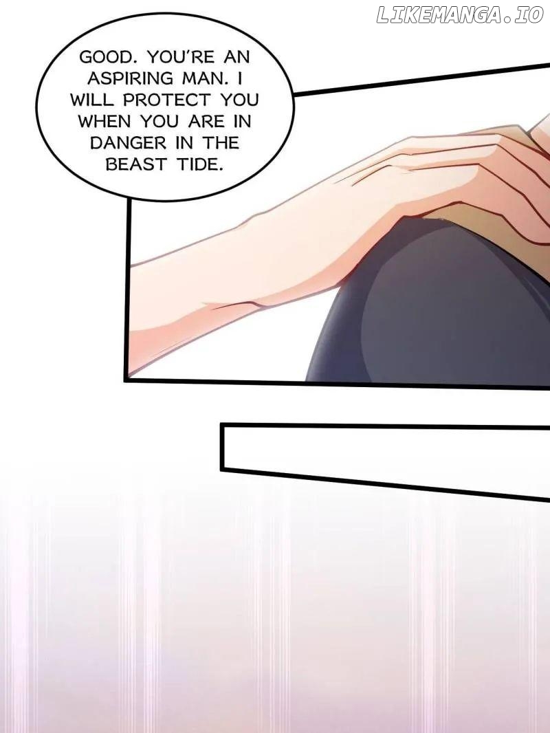 My Way To Turn The Tide Chapter 45 - page 37