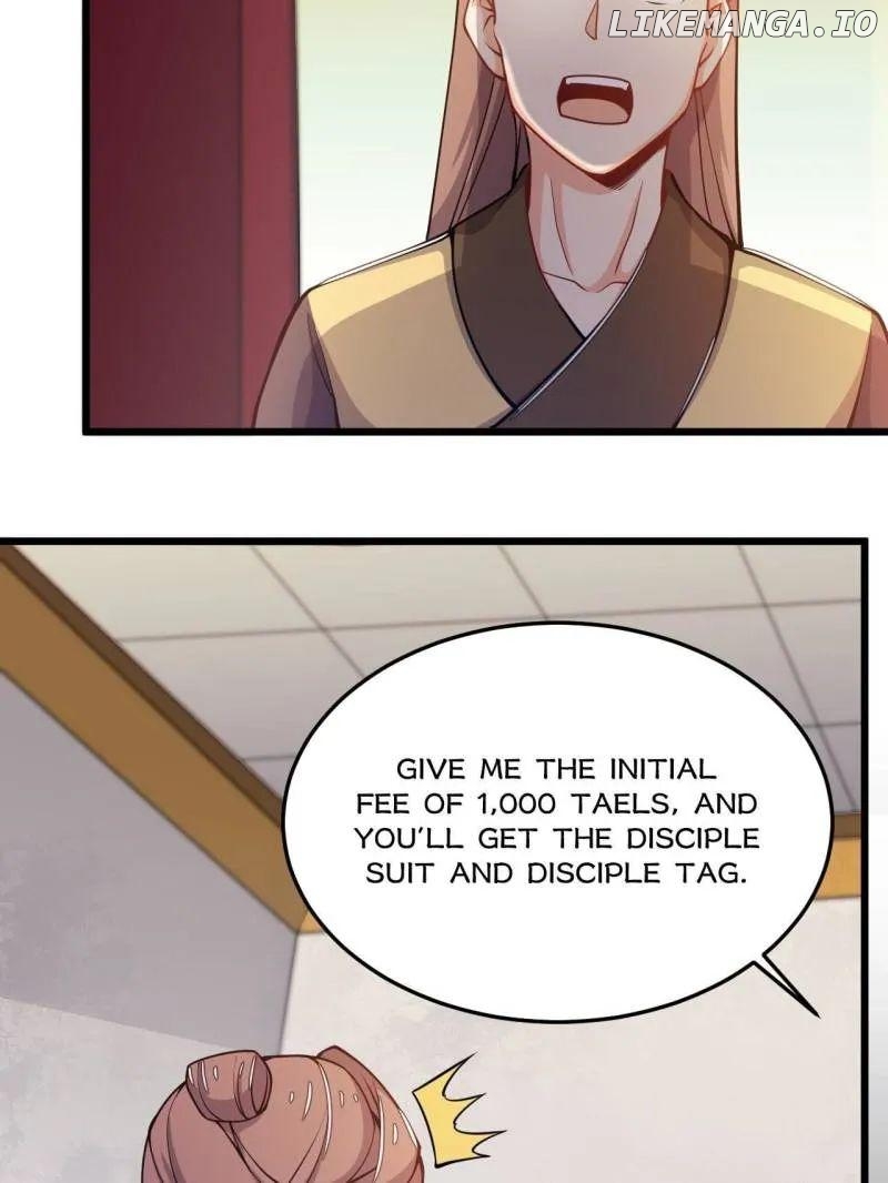 My Way To Turn The Tide Chapter 45 - page 40