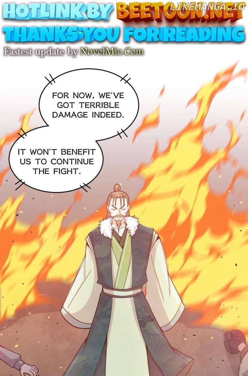 My Way To Turn The Tide Chapter 38 - page 1
