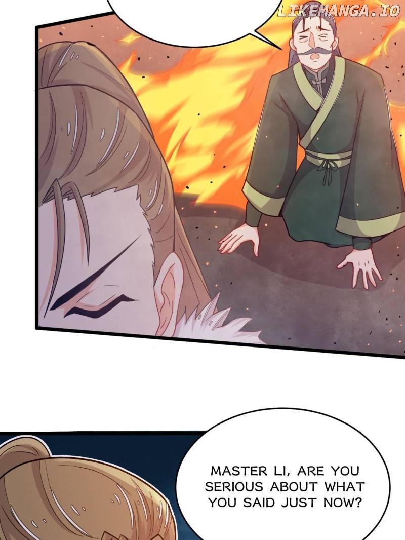 My Way To Turn The Tide Chapter 38 - page 3