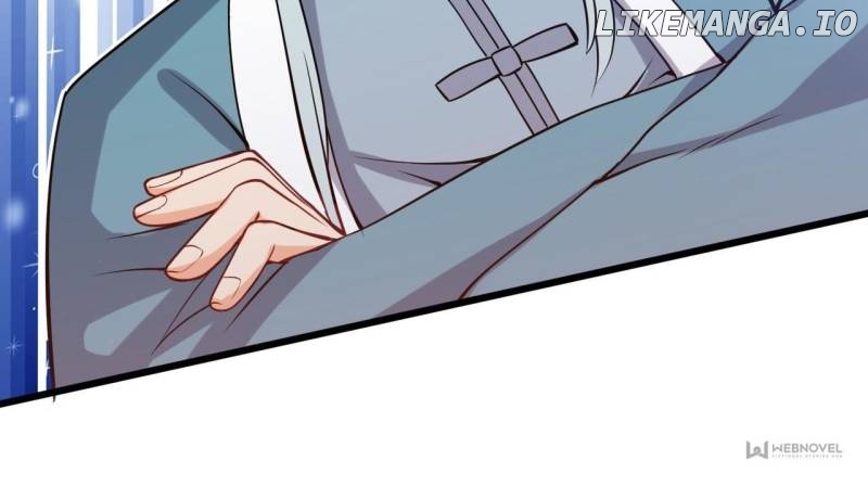 My Way To Turn The Tide Chapter 38 - page 37
