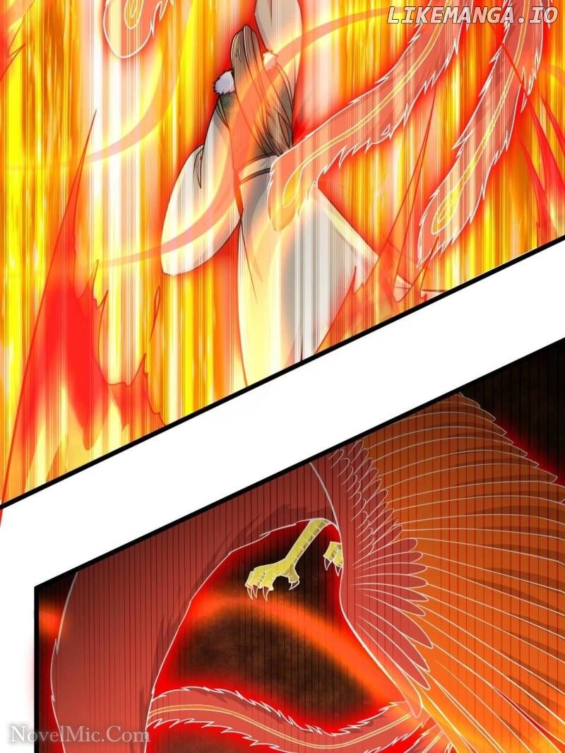 My Way To Turn The Tide Chapter 38 - page 8
