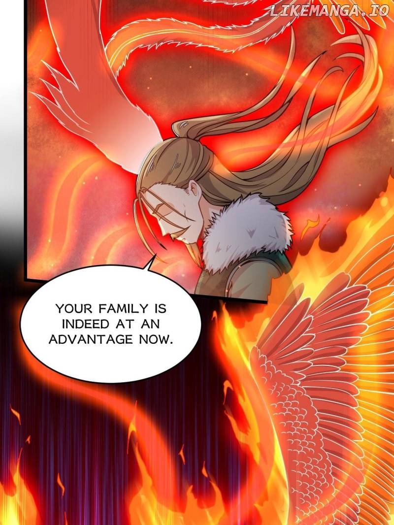 My Way To Turn The Tide Chapter 38 - page 9