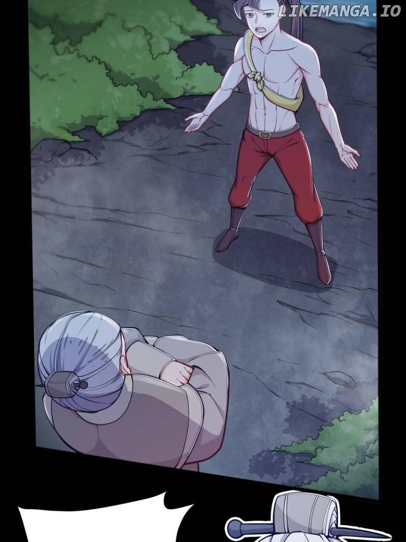 My Way To Turn The Tide Chapter 44 - page 16