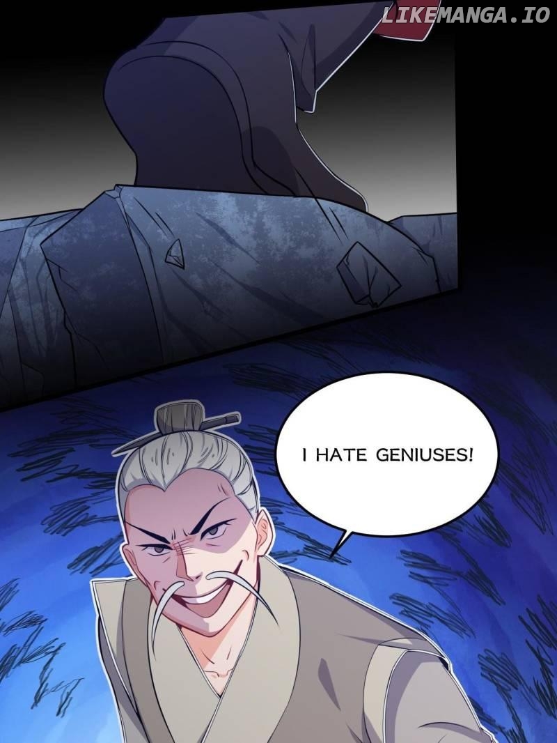 My Way To Turn The Tide Chapter 44 - page 39