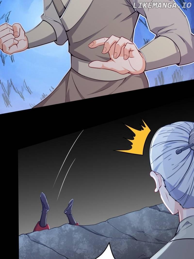 My Way To Turn The Tide Chapter 44 - page 40