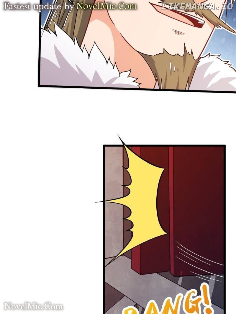 My Way To Turn The Tide Chapter 37 - page 10