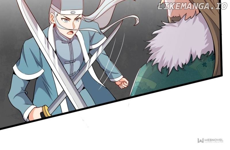 My Way To Turn The Tide Chapter 37 - page 18