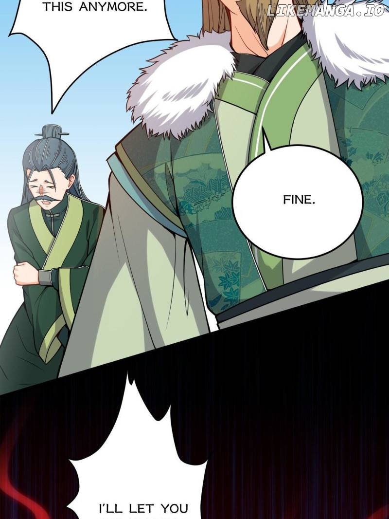 My Way To Turn The Tide Chapter 37 - page 27