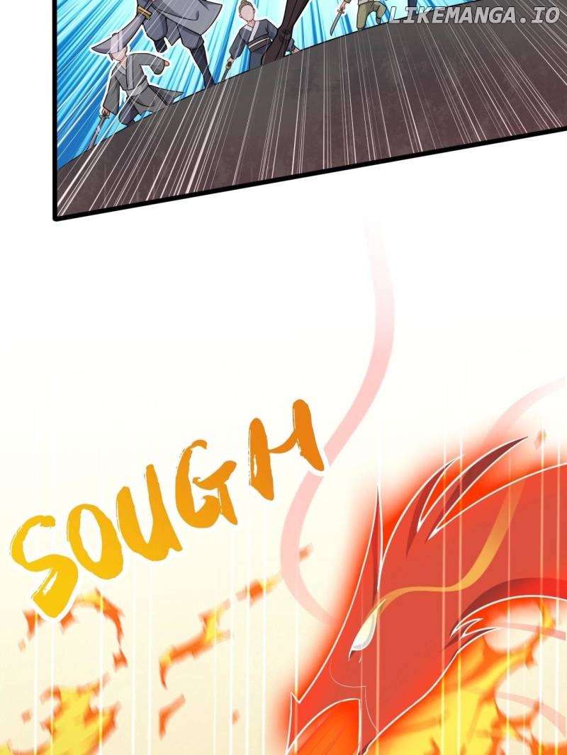 My Way To Turn The Tide Chapter 37 - page 33