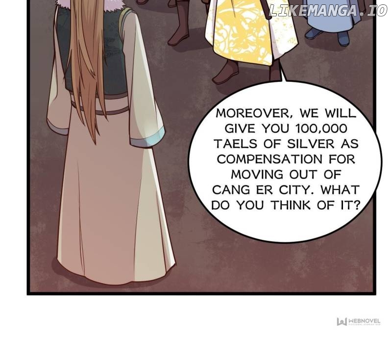 My Way To Turn The Tide Chapter 37 - page 42