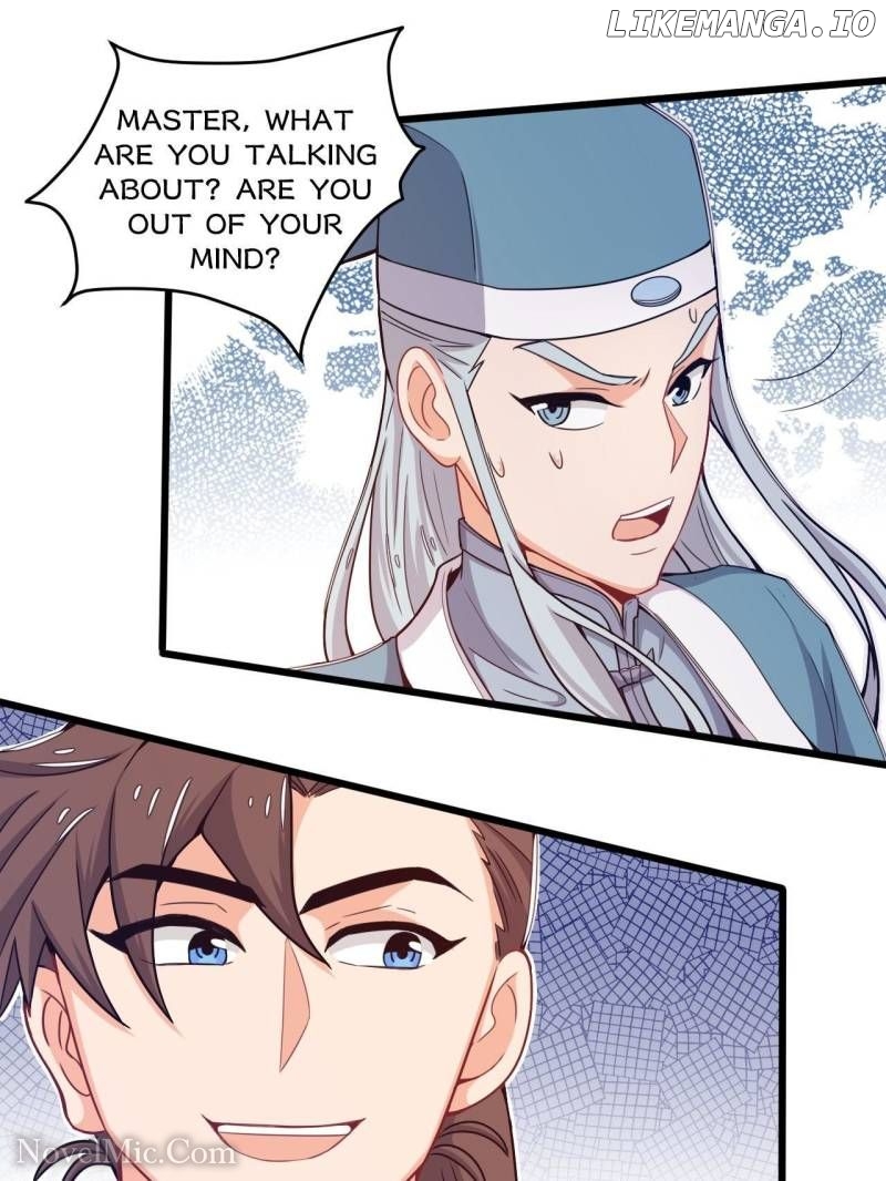 My Way To Turn The Tide Chapter 37 - page 43