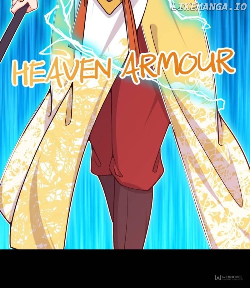 My Way To Turn The Tide Chapter 43 - page 12