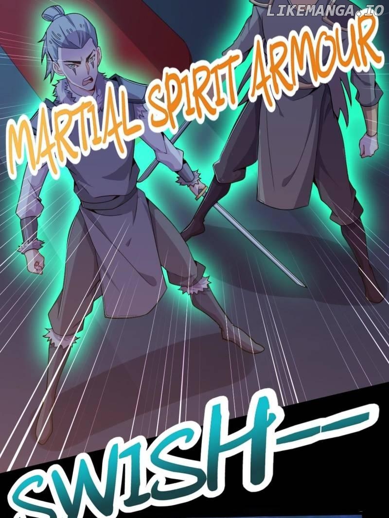 My Way To Turn The Tide Chapter 43 - page 14