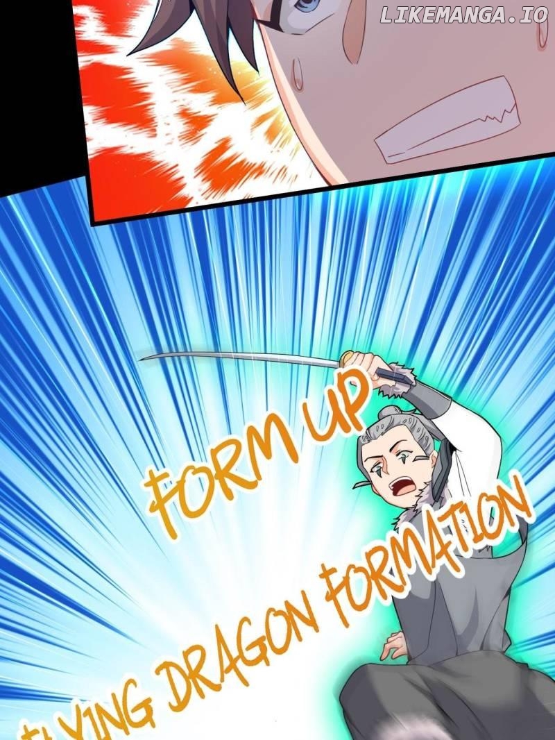 My Way To Turn The Tide Chapter 43 - page 16