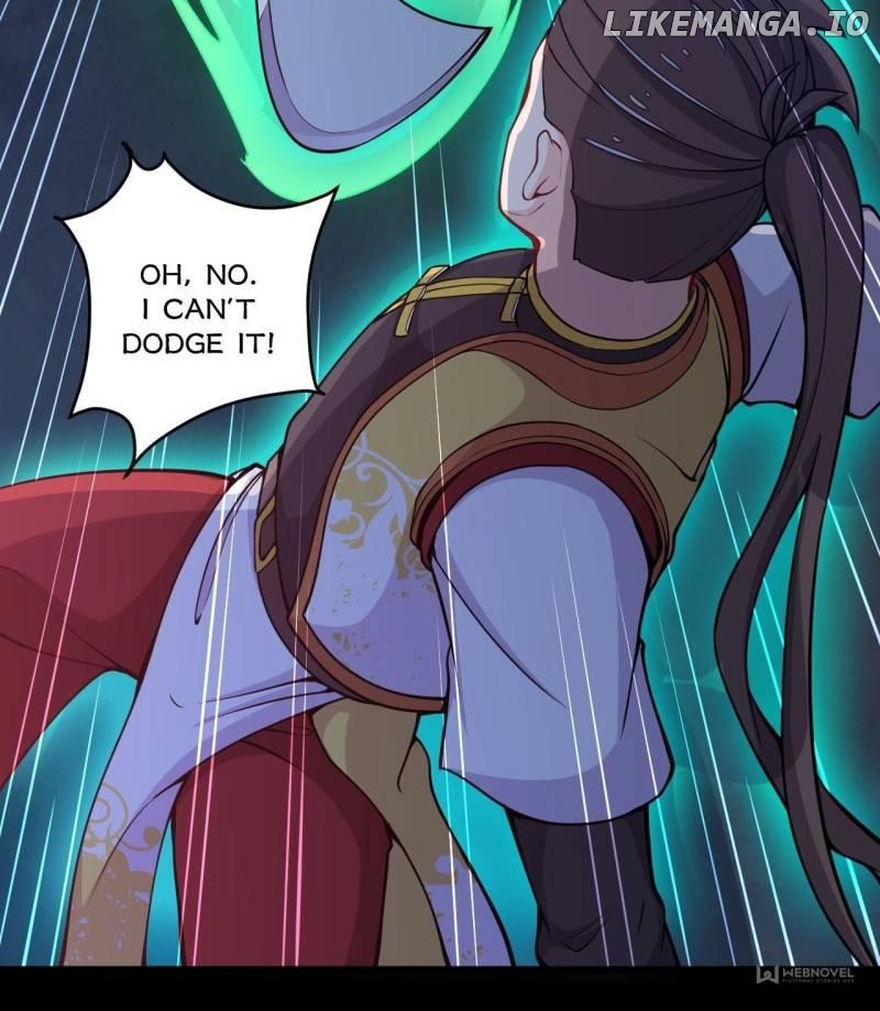 My Way To Turn The Tide Chapter 43 - page 24