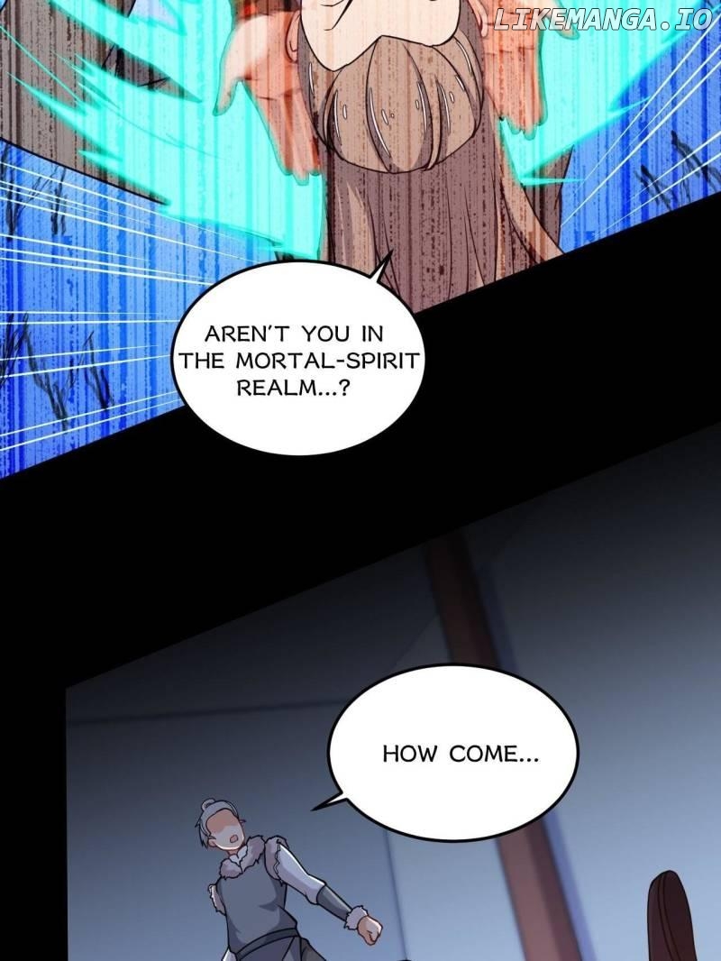 My Way To Turn The Tide Chapter 43 - page 28