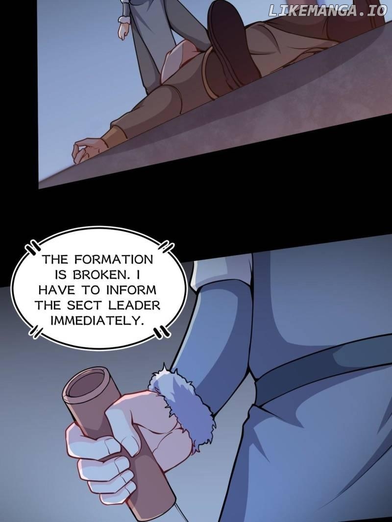 My Way To Turn The Tide Chapter 43 - page 29