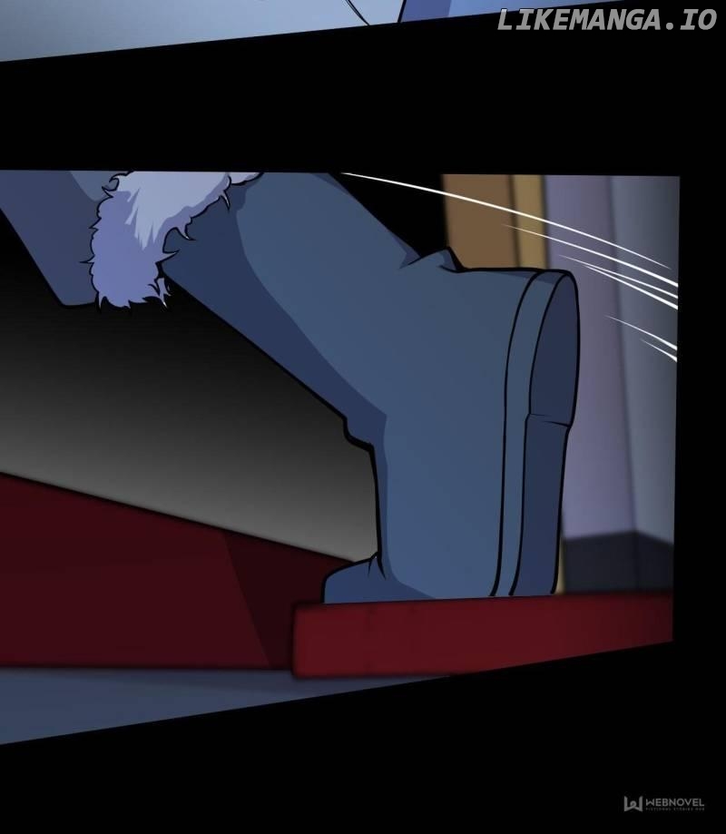 My Way To Turn The Tide Chapter 43 - page 30