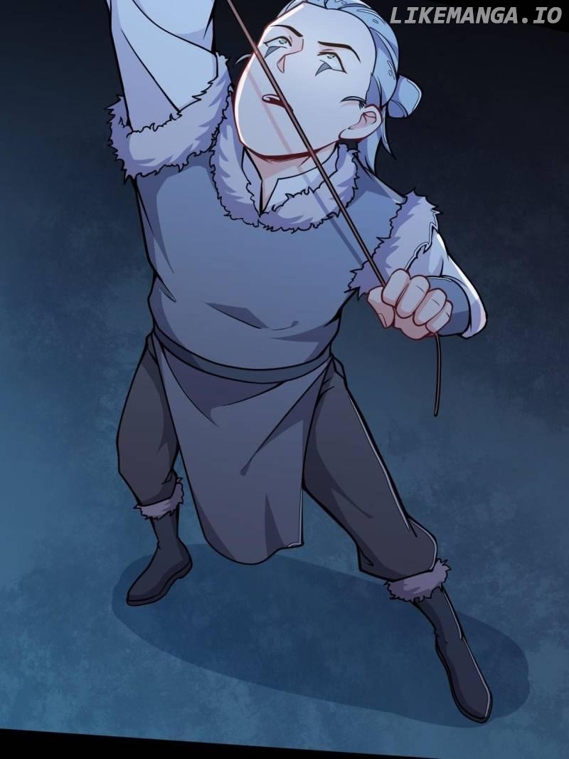 My Way To Turn The Tide Chapter 43 - page 32