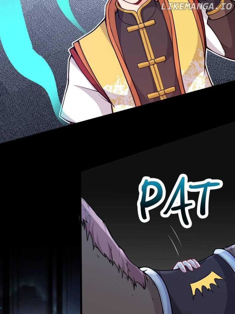 My Way To Turn The Tide Chapter 43 - page 38