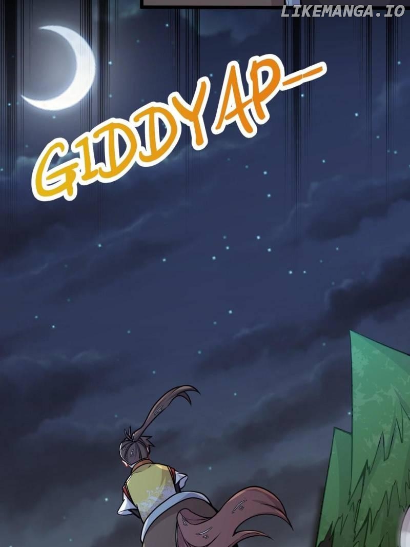 My Way To Turn The Tide Chapter 43 - page 39