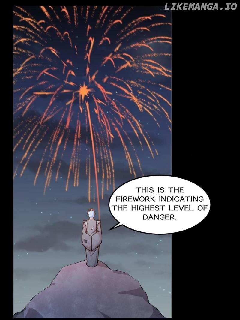 My Way To Turn The Tide Chapter 43 - page 41