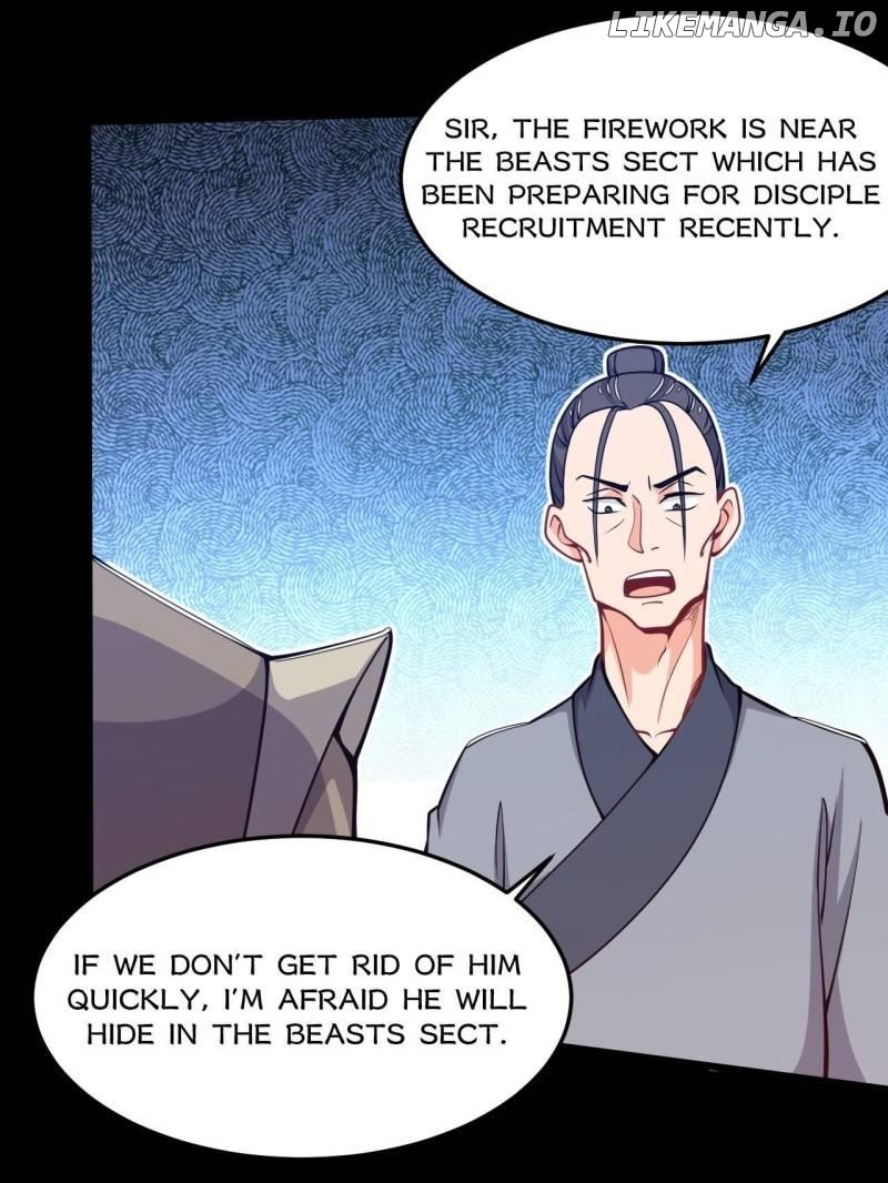 My Way To Turn The Tide Chapter 43 - page 43