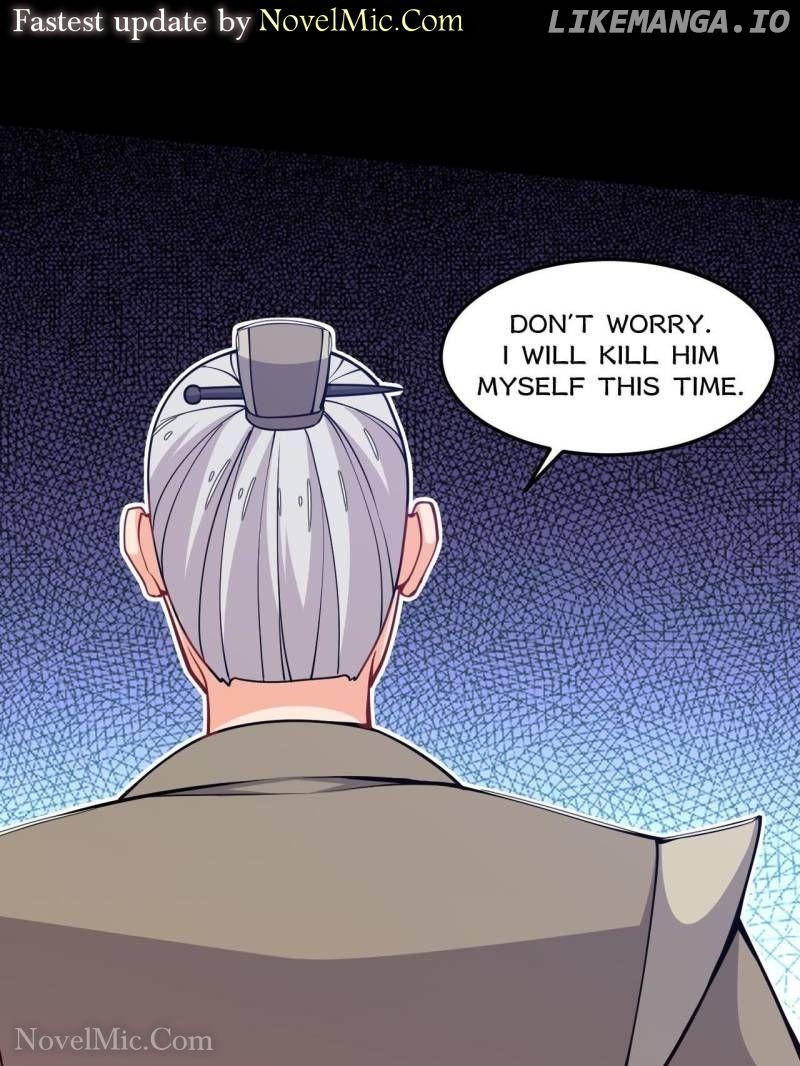 My Way To Turn The Tide Chapter 43 - page 44