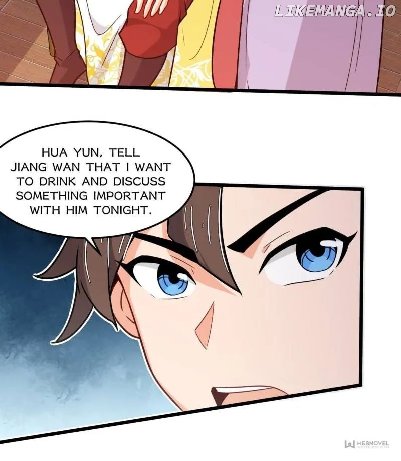 My Way To Turn The Tide Chapter 36 - page 12