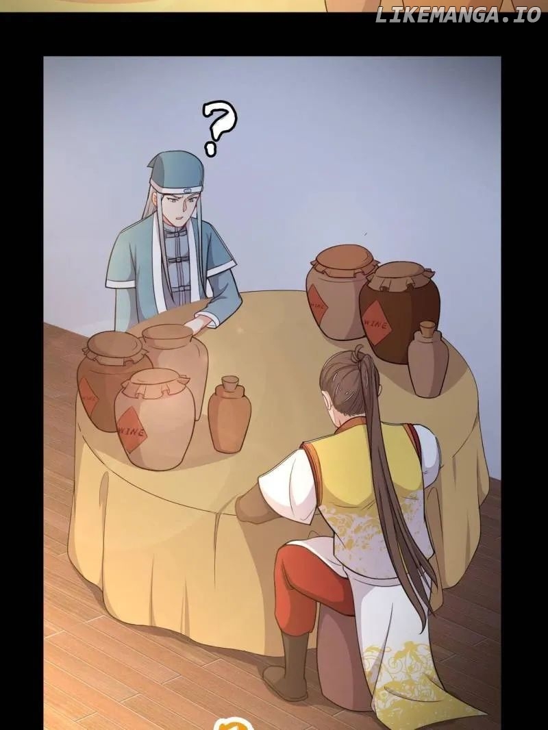 My Way To Turn The Tide Chapter 36 - page 16