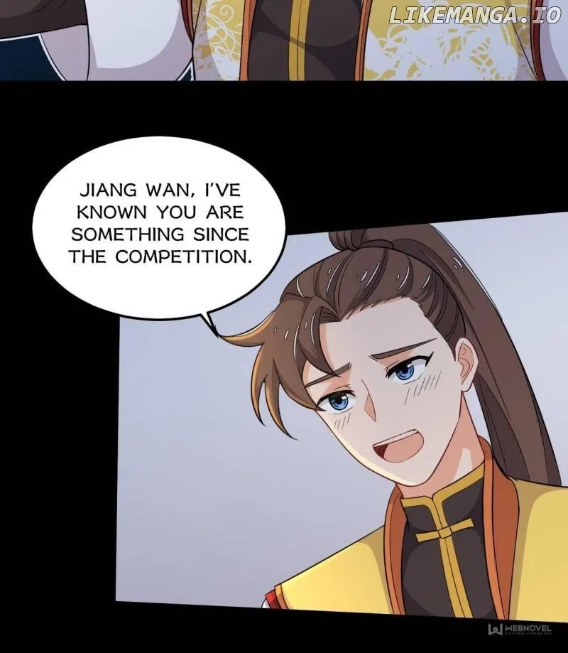My Way To Turn The Tide Chapter 36 - page 18