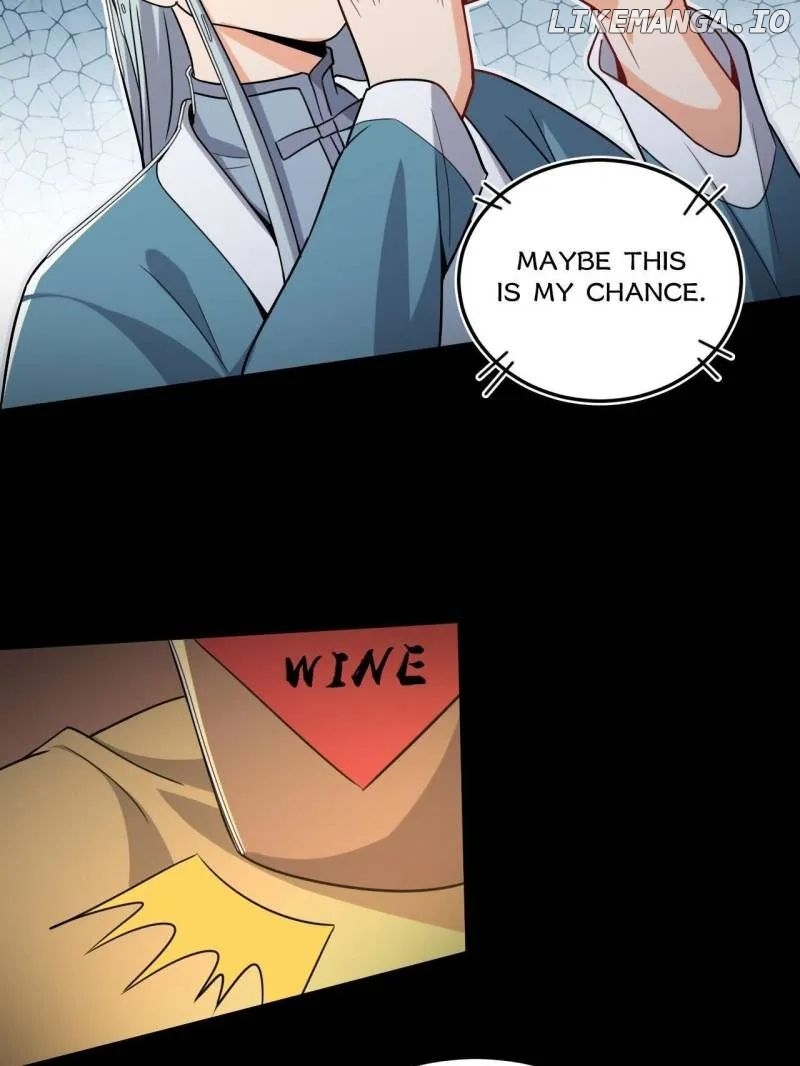My Way To Turn The Tide Chapter 36 - page 26