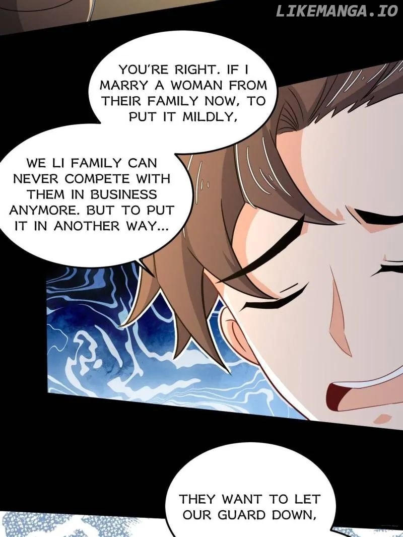 My Way To Turn The Tide Chapter 36 - page 28