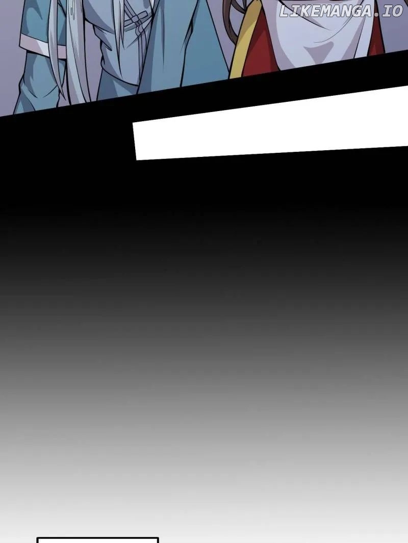 My Way To Turn The Tide Chapter 36 - page 34