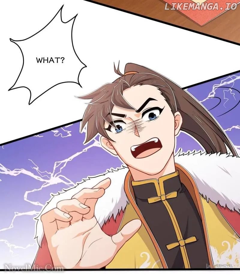 My Way To Turn The Tide Chapter 36 - page 6