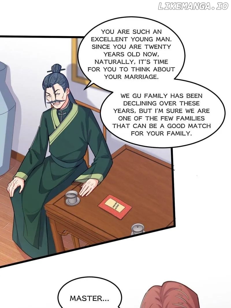 My Way To Turn The Tide Chapter 36 - page 7