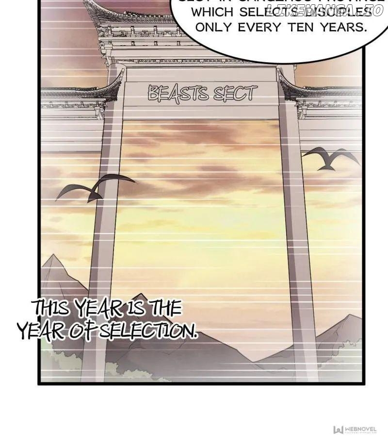 My Way To Turn The Tide Chapter 42 - page 12