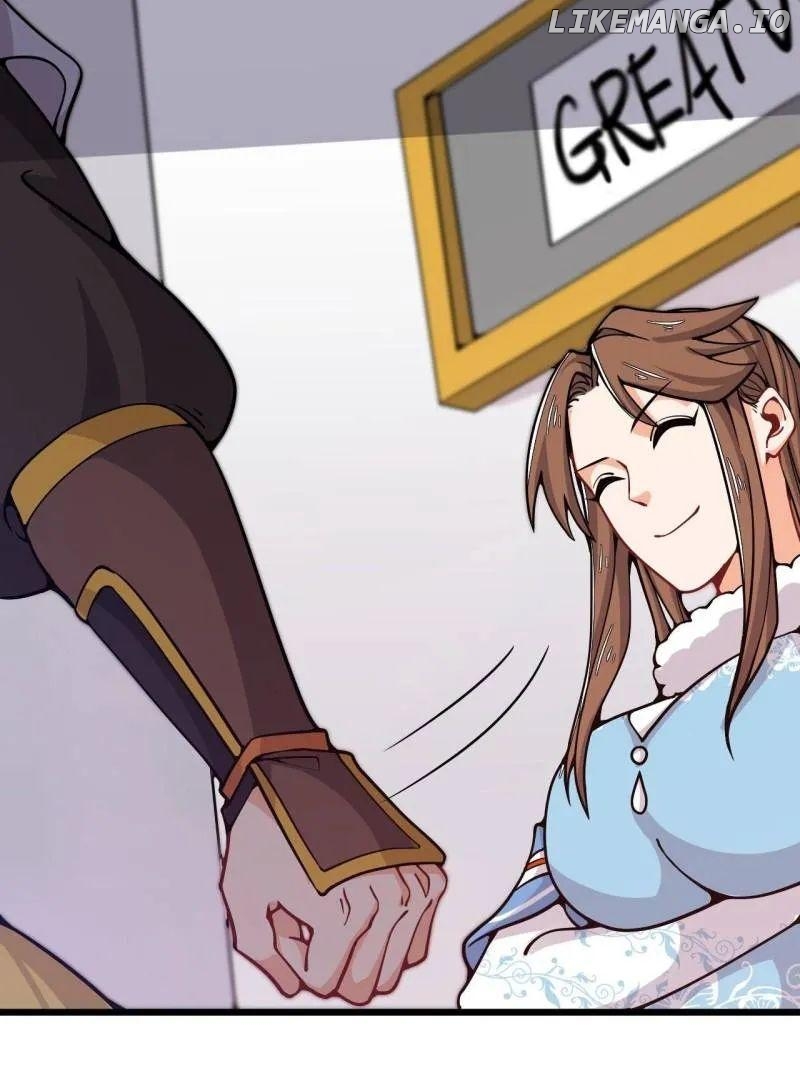 My Way To Turn The Tide Chapter 42 - page 15