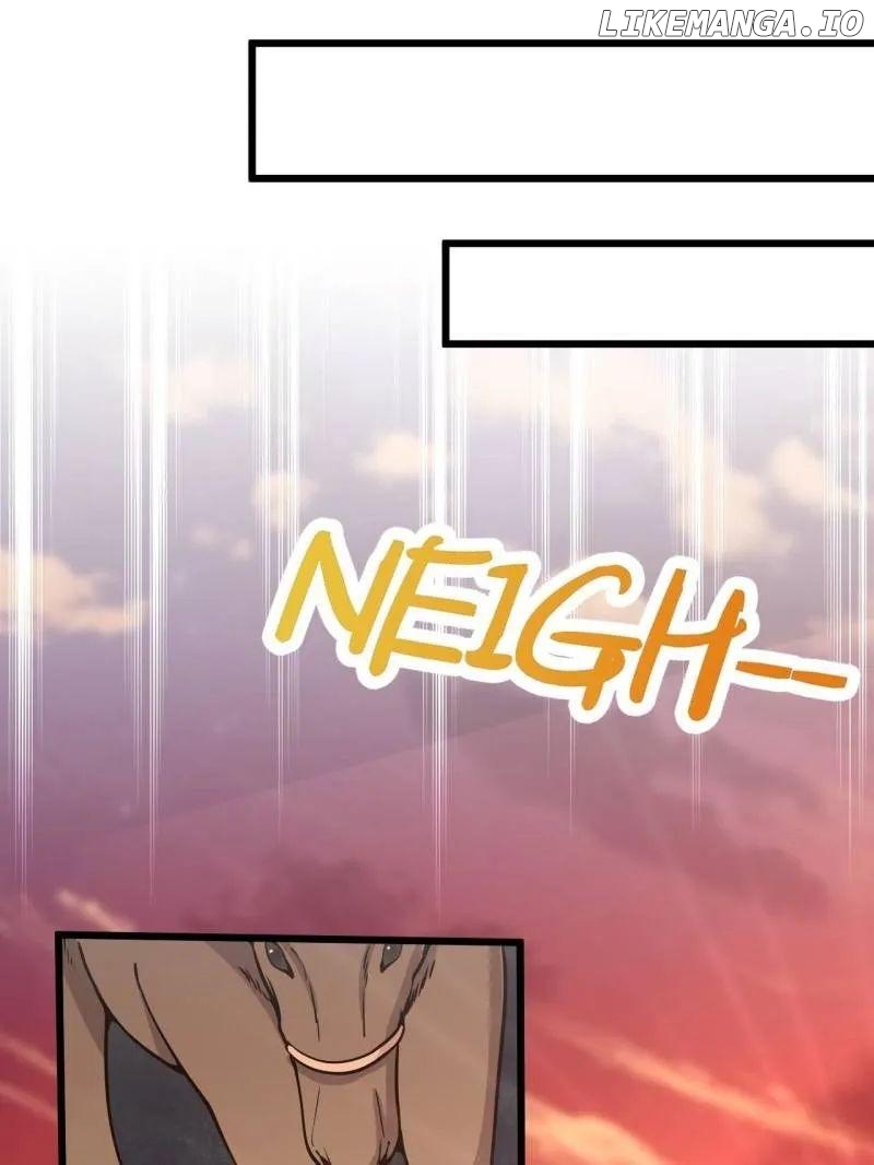 My Way To Turn The Tide Chapter 42 - page 16