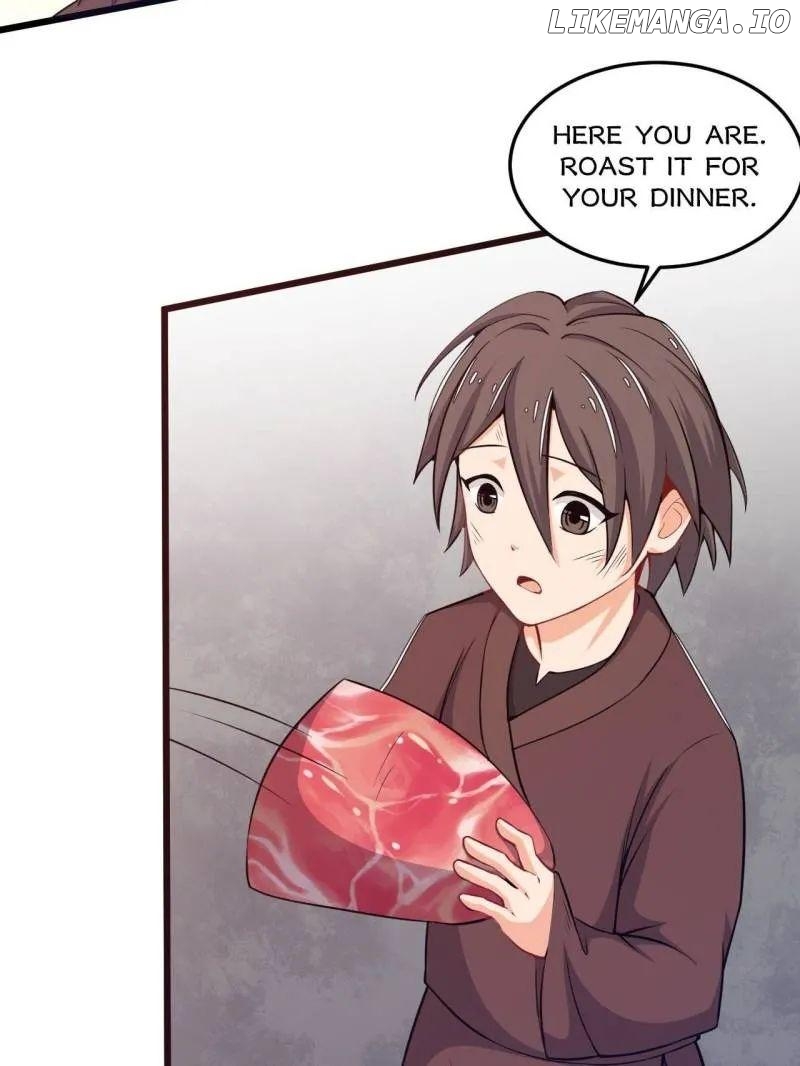 My Way To Turn The Tide Chapter 42 - page 22